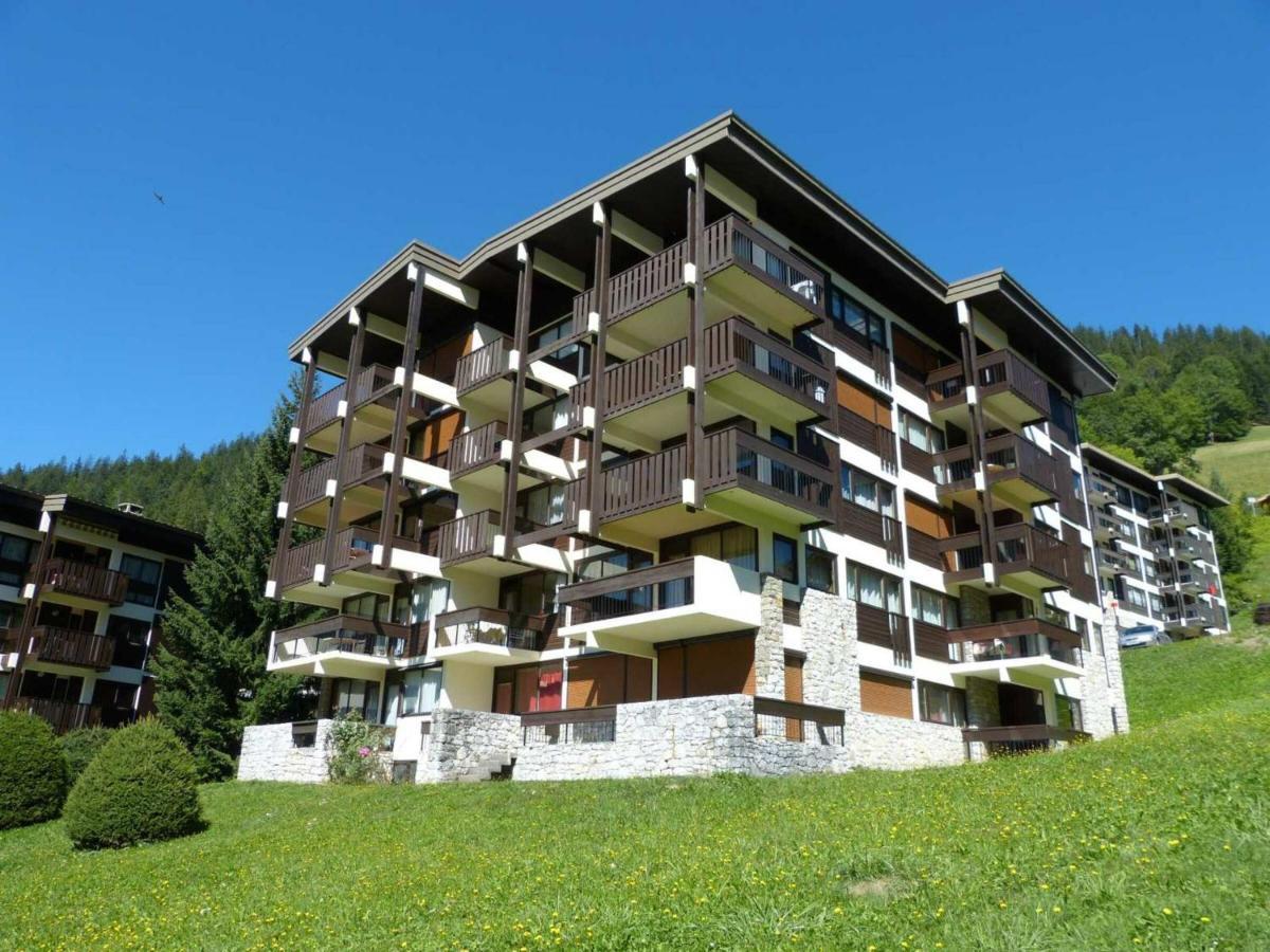 Appartement 2 Pieces, 4 Couchages, Proche Centre Station, Wifi - Fr-1-304-46 La Clusaz Eksteriør billede